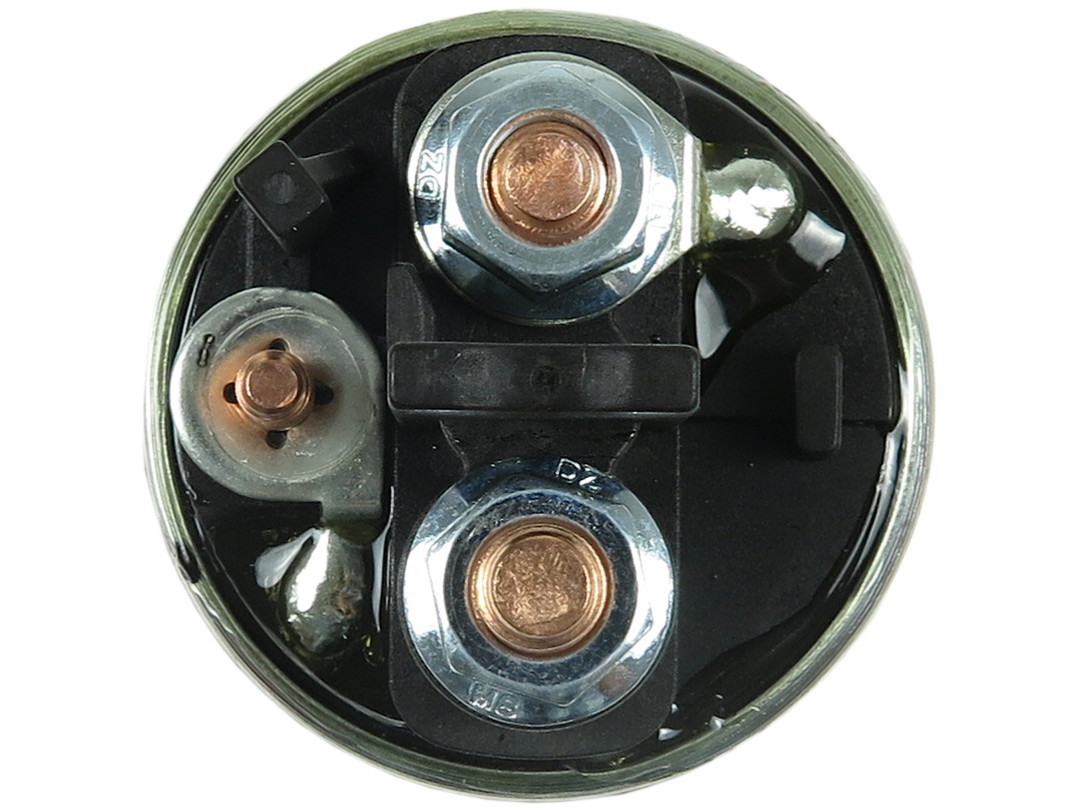 Solenoid Switch, starter - SS3085 AS-PL