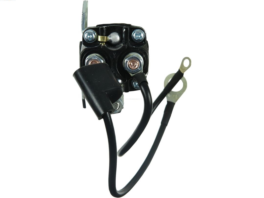 Solenoid Switch, starter - SS5128 AS-PL