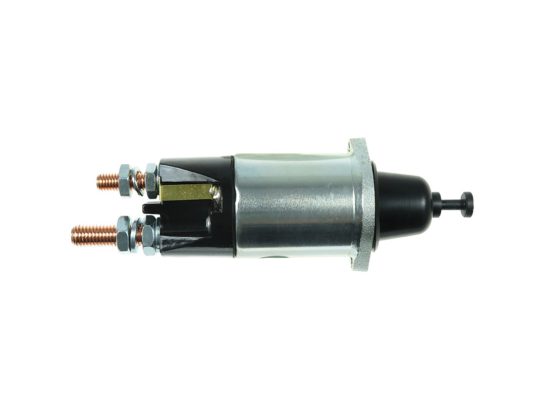 Elettromagnete, Motore d'avviamento - SS5129 AS-PL