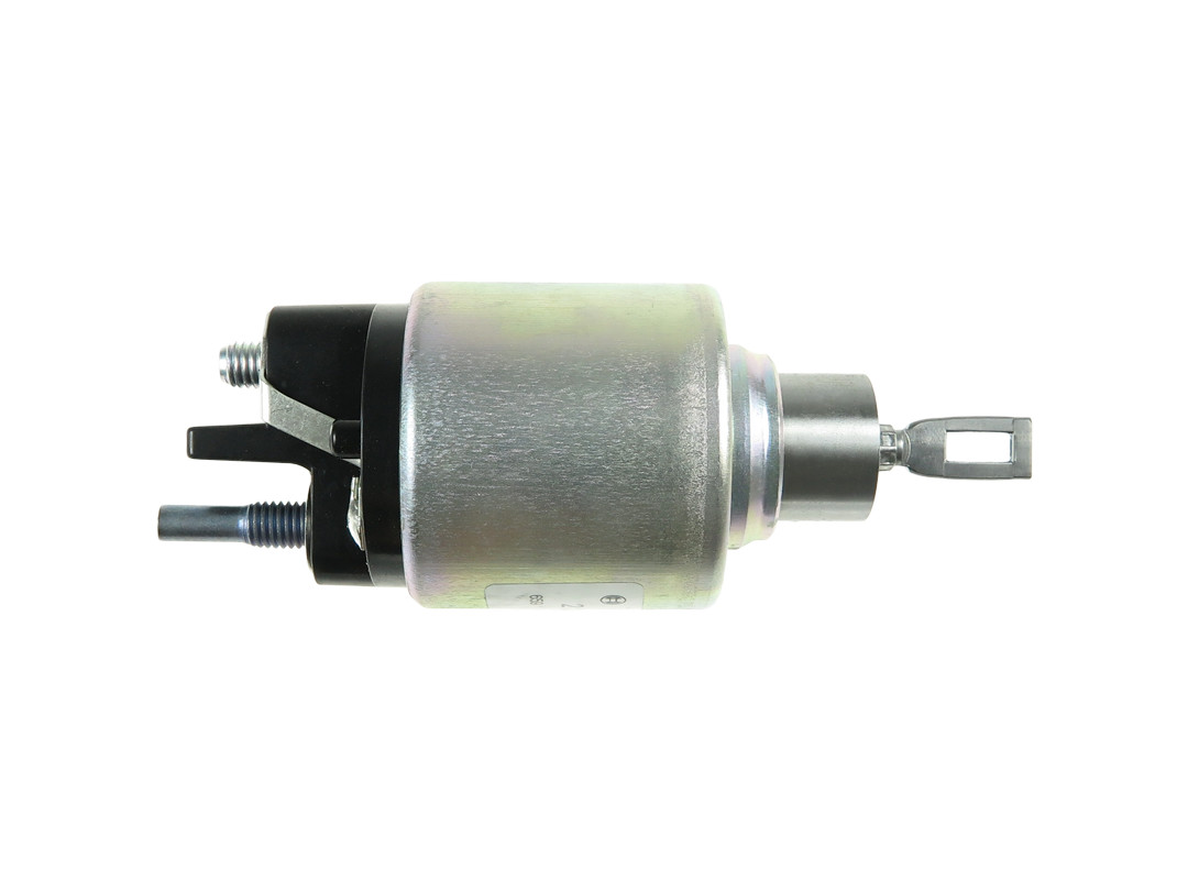 solenoidinis jungiklis, starteris - SS0213(BOSCH) AS-PL