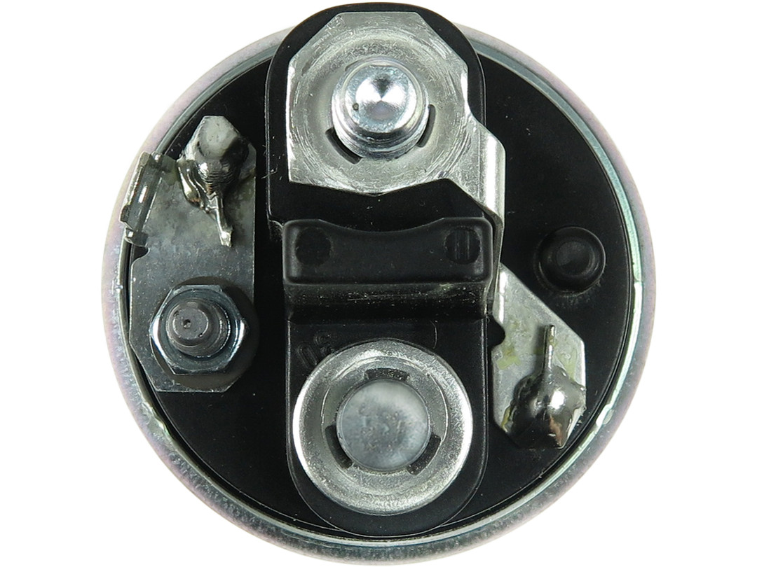 Solenoid Switch, starter - SS0213(BOSCH) AS-PL