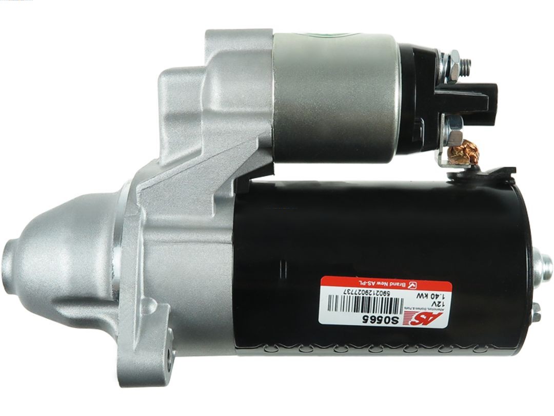 Starter - S0565 AS-PL