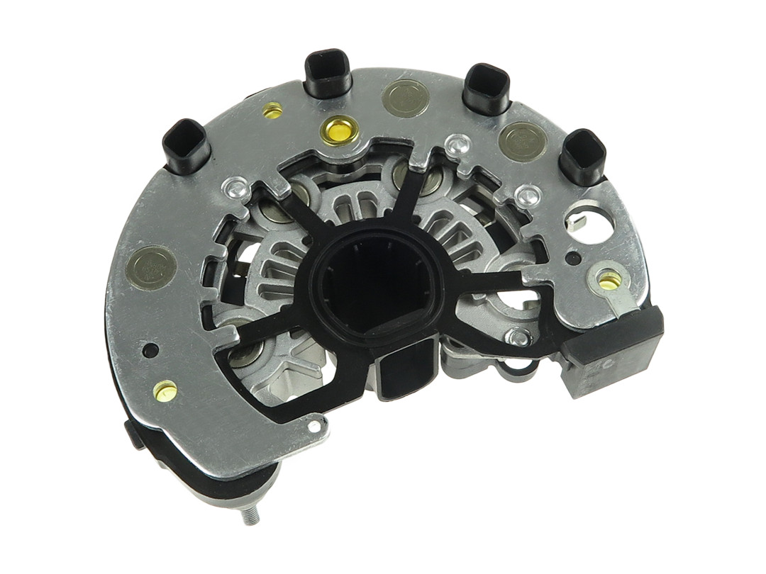 Rectifier, alternator - ARC9063 AS-PL