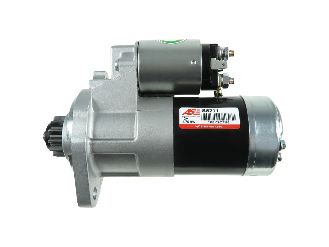 Starter - S5211 AS-PL