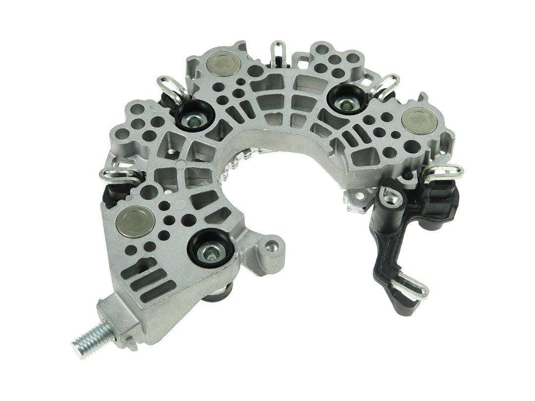 Rectifier, alternator - ARC0192 AS-PL