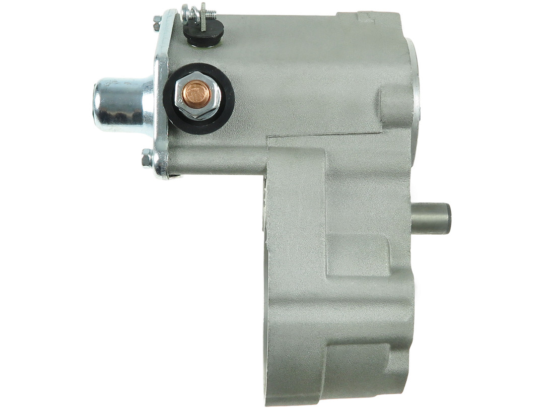 solenoidinis jungiklis, starteris - SS6047 AS-PL