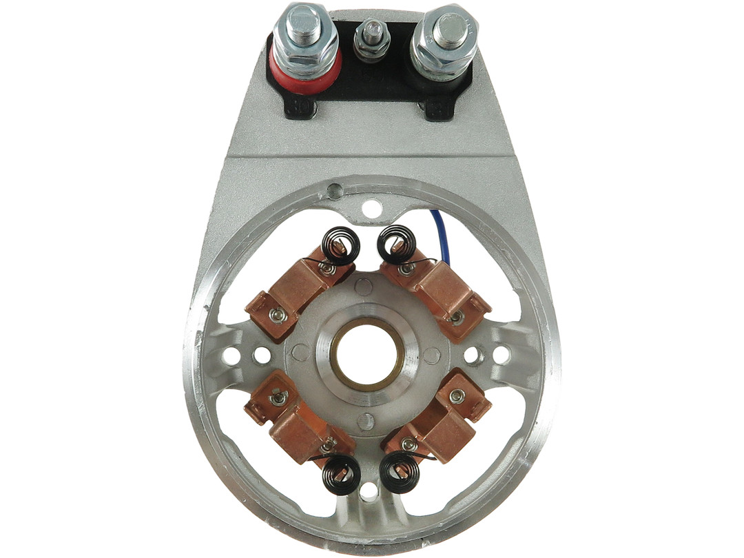 Calotta dello starter, Carburatore - SBH0102 AS-PL