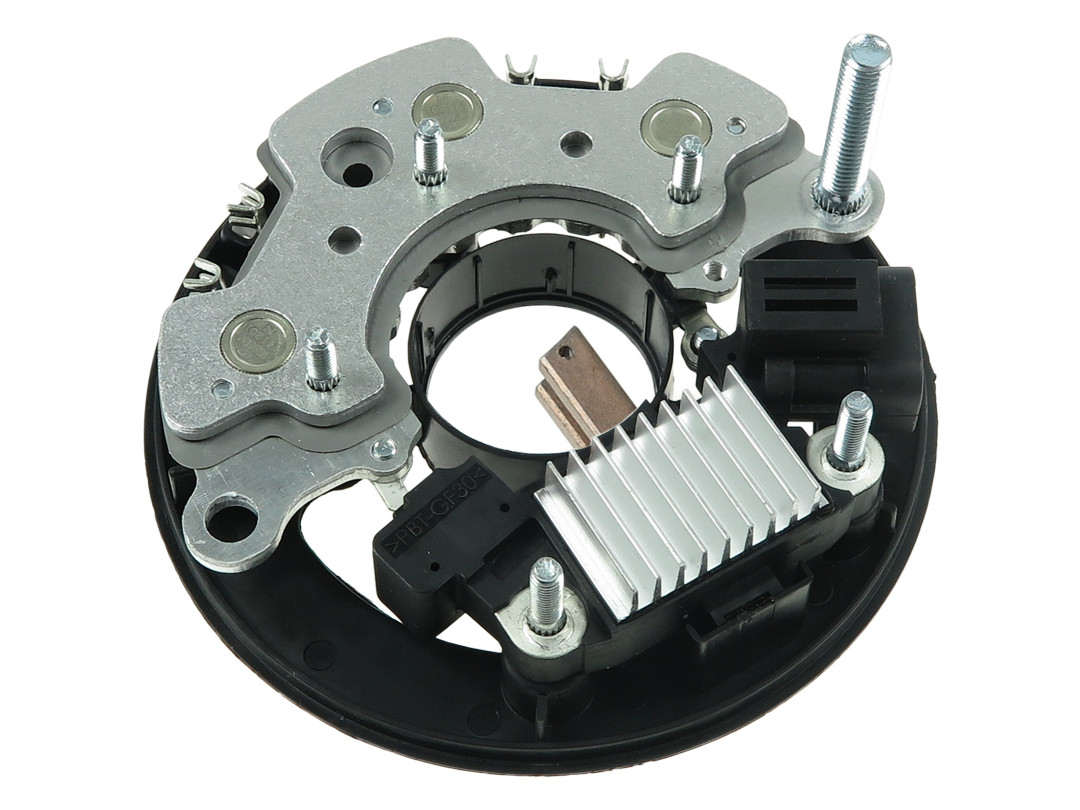 Raddrizzatore, Alternatore - ARR2044 AS-PL