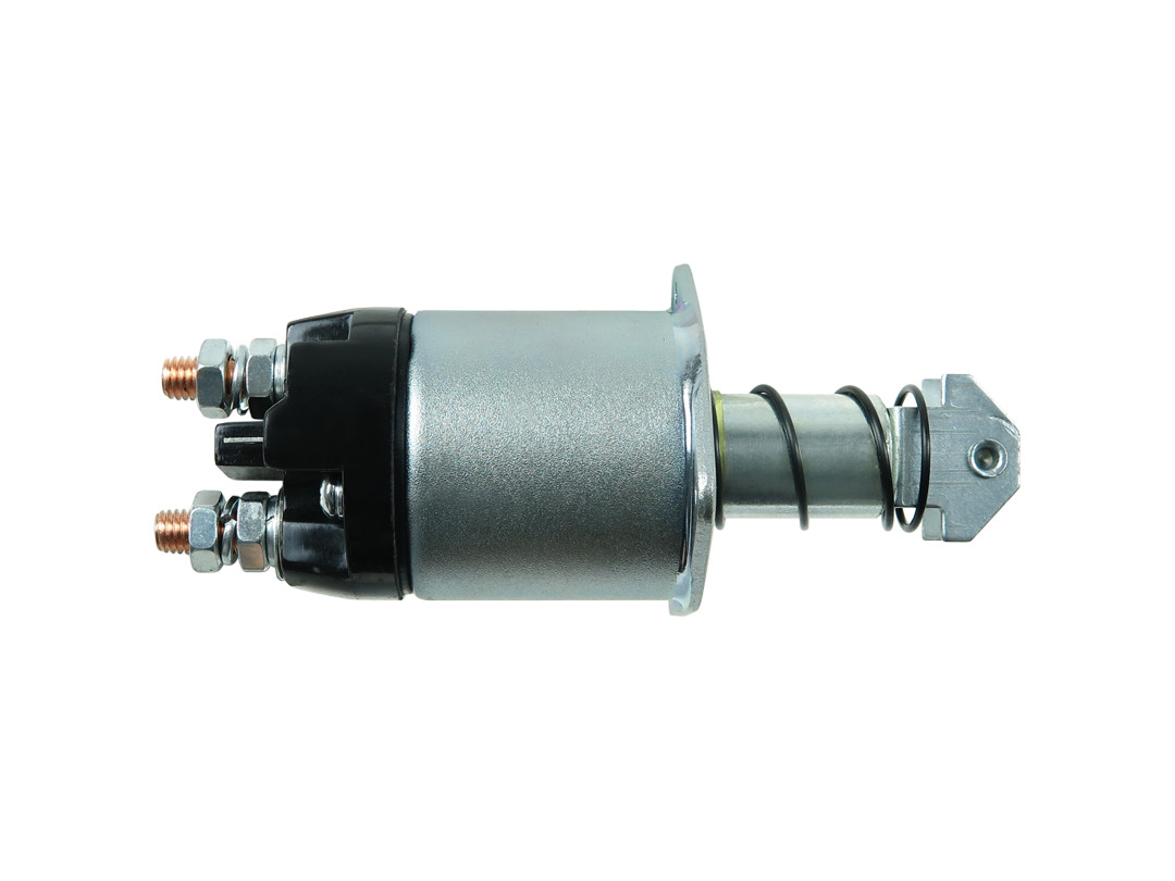 Solenoid Switch, starter - SS4033 AS-PL