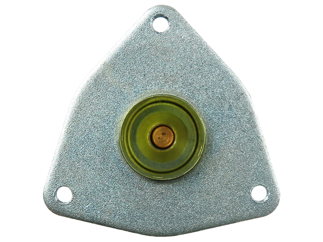 Solenoid Switch, starter - SS4033 AS-PL