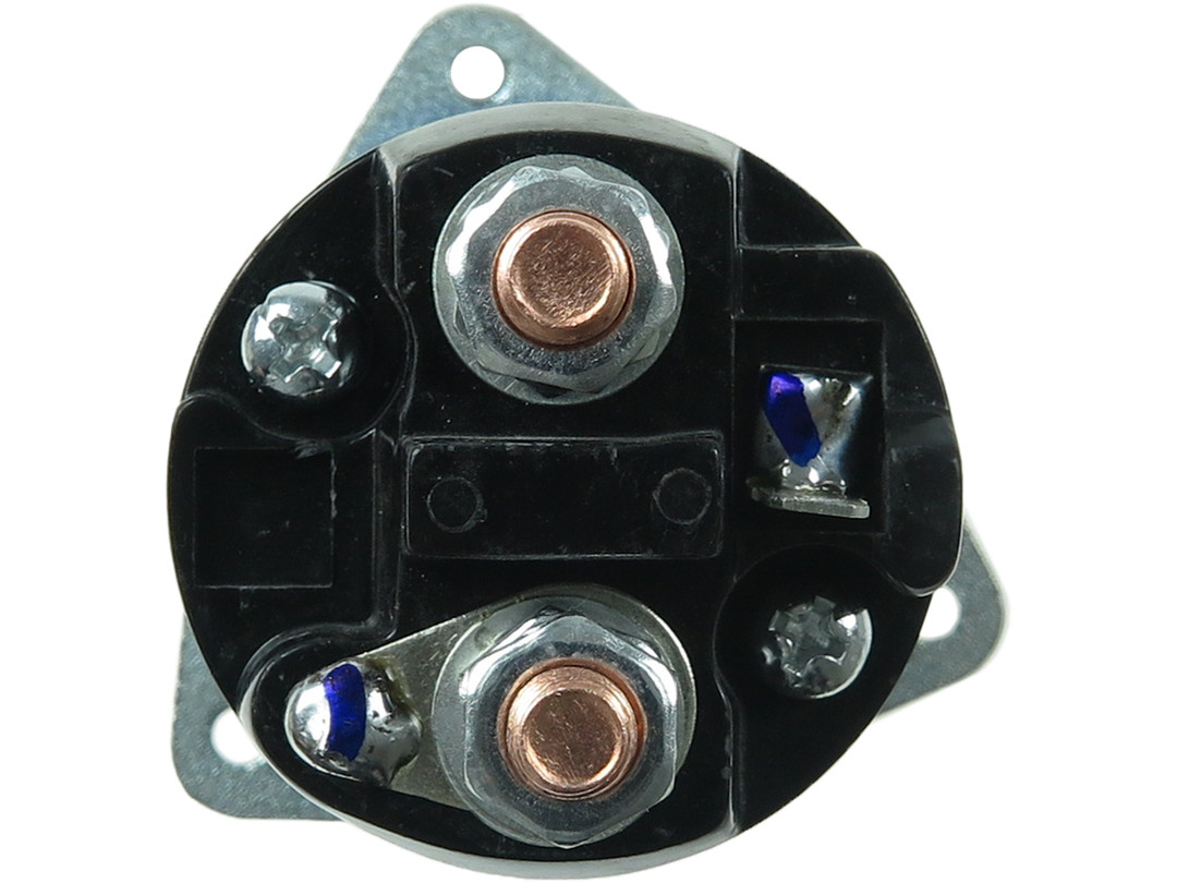 Solenoid Switch, starter - SS4033 AS-PL