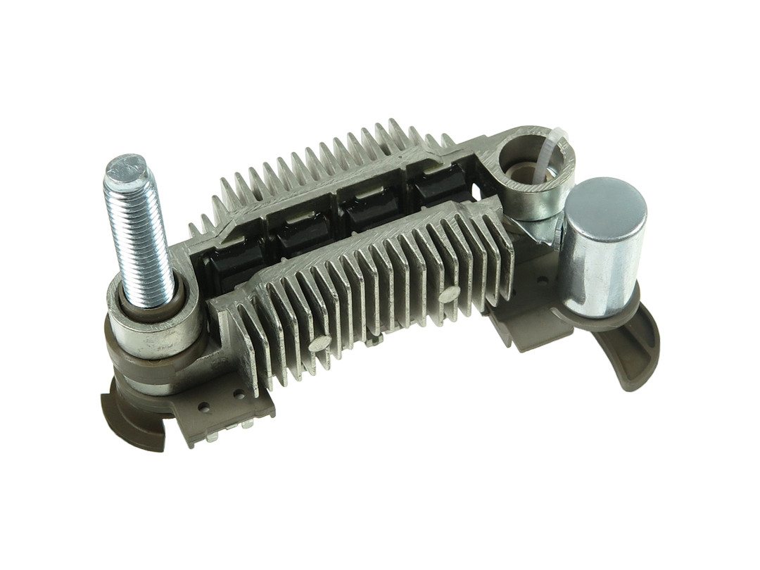 Raddrizzatore, Alternatore - ARC5181 AS-PL