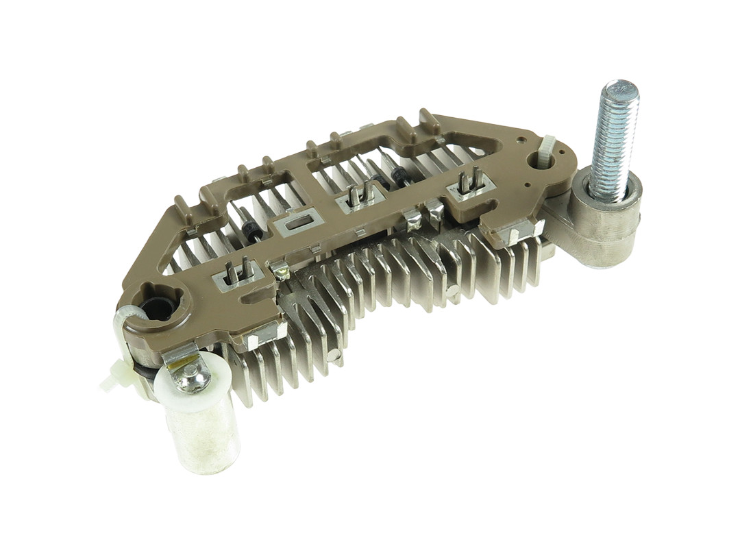 Rectifier, alternator - ARC5186 AS-PL