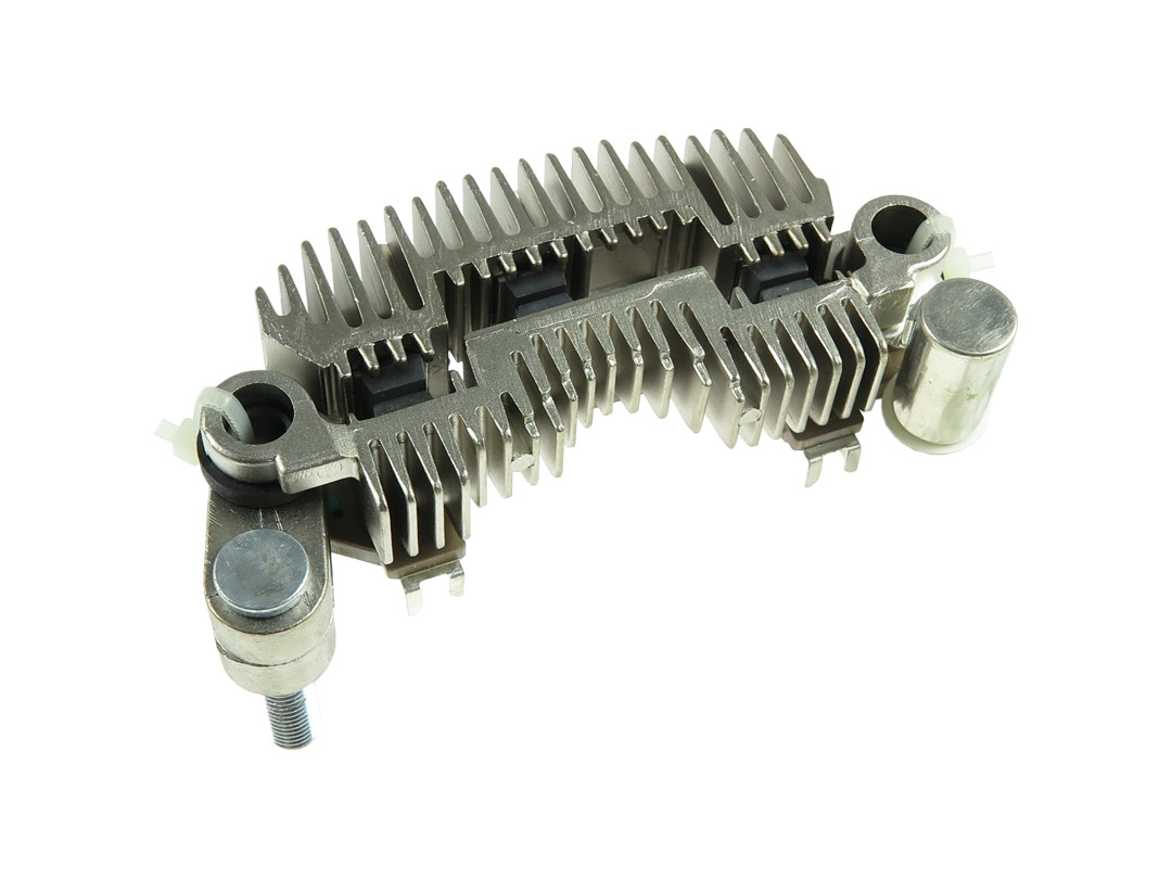 Raddrizzatore, Alternatore - ARC5186 AS-PL