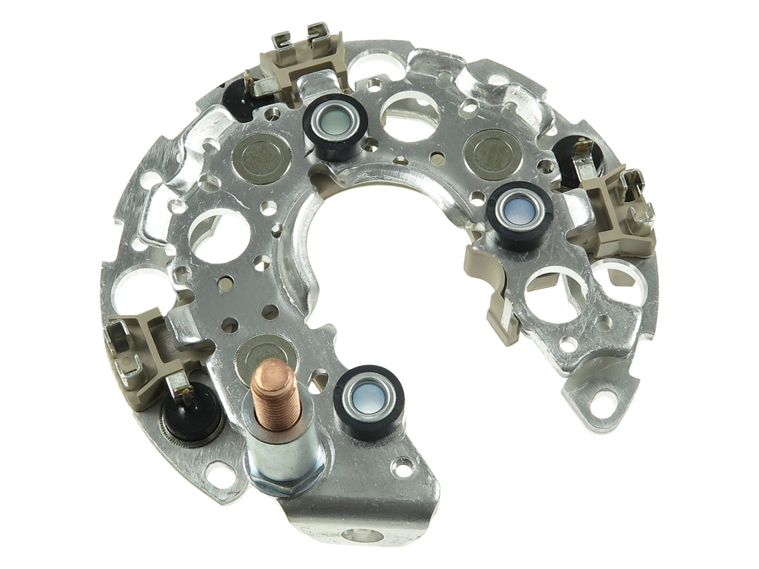 Raddrizzatore, Alternatore - ARC6076 AS-PL