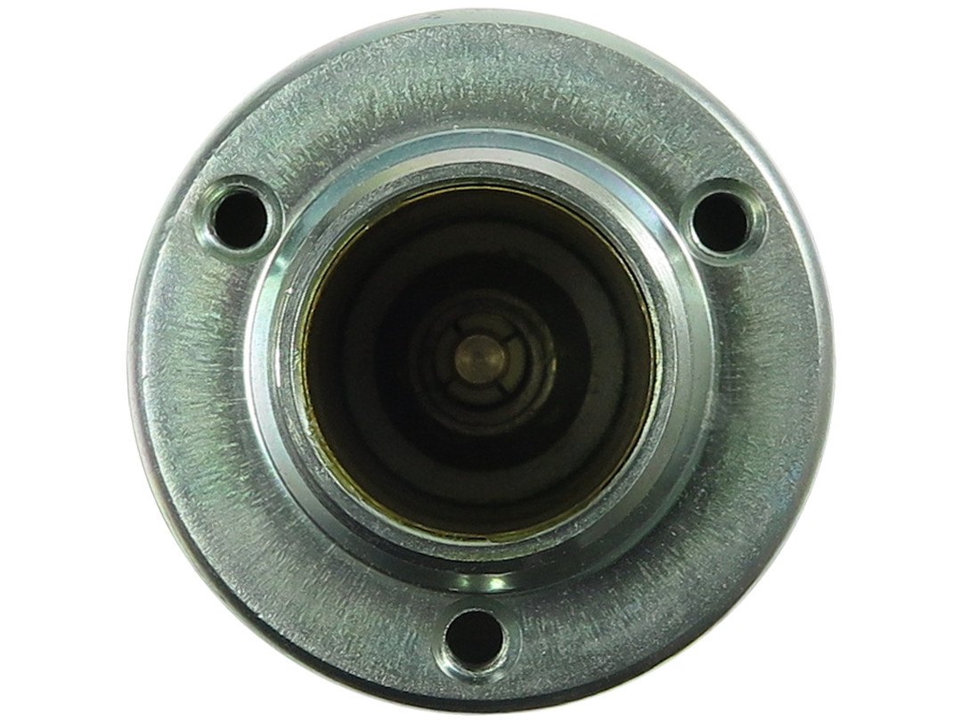 Solenoid Switch, starter - SS0210(BOSCH) AS-PL