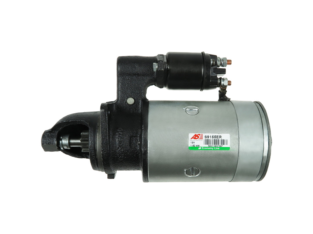 Starter - S9155ER AS-PL
