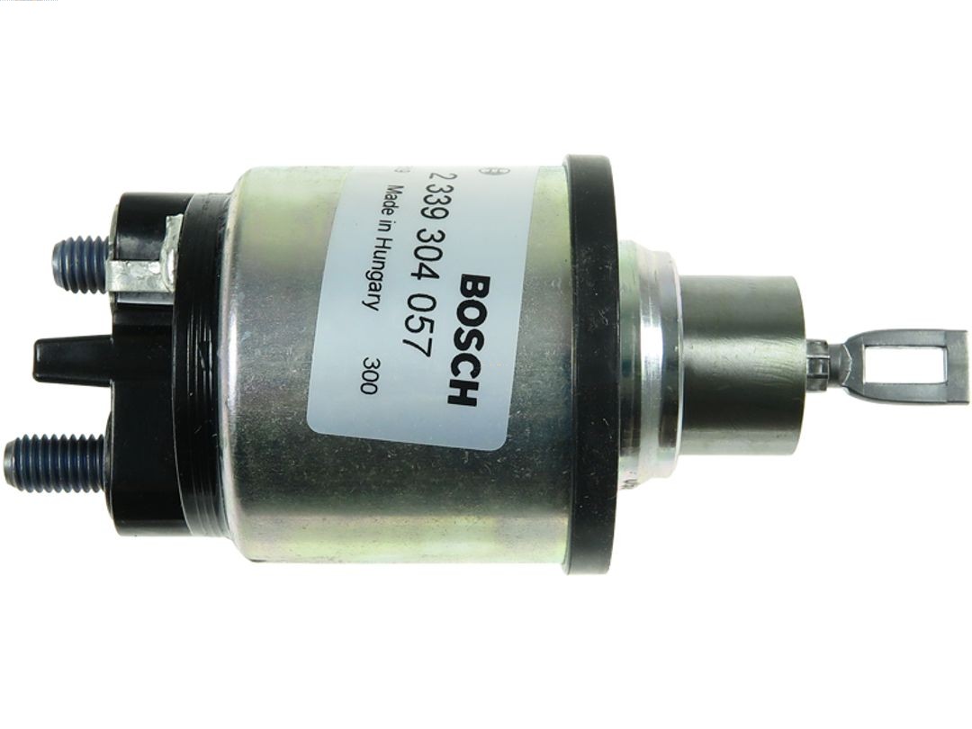Elettromagnete, Motore d'avviamento - SS0214(BOSCH) AS-PL