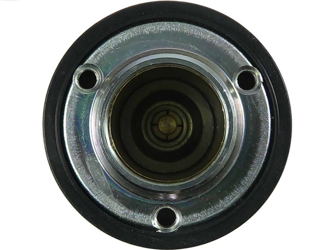 Solenoid Switch, starter - SS0214(BOSCH) AS-PL