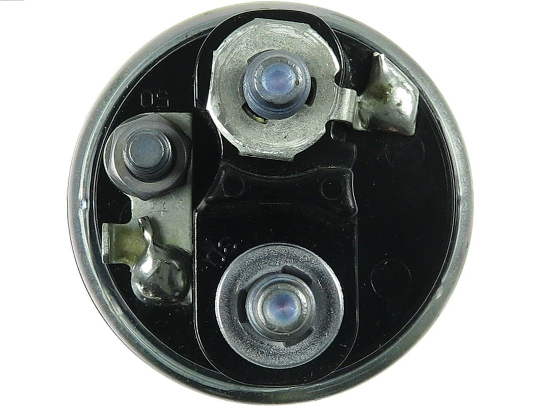 Solenoid Switch, starter - SS0214(BOSCH) AS-PL