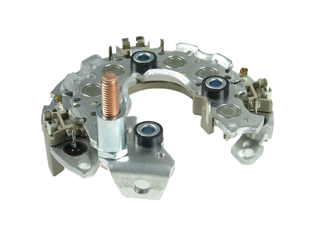 Rectifier, alternator - ARC6071 AS-PL