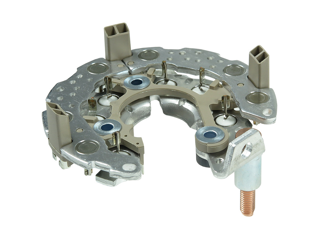 Rectifier, alternator - ARC6071 AS-PL