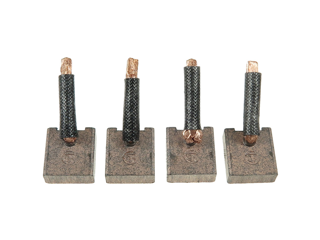 Carbon Brush, starter - SB9014 AS-PL