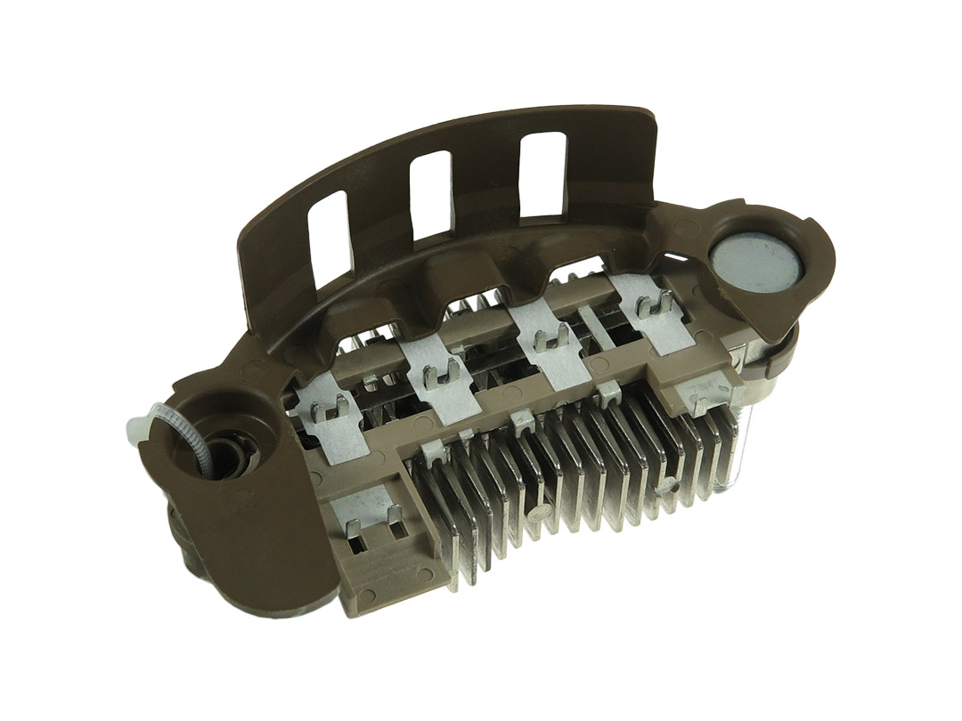 Rectifier, alternator - ARC5183 AS-PL