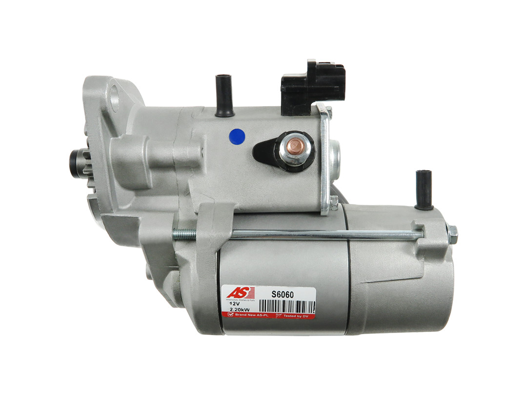 starteris - S6060 AS-PL