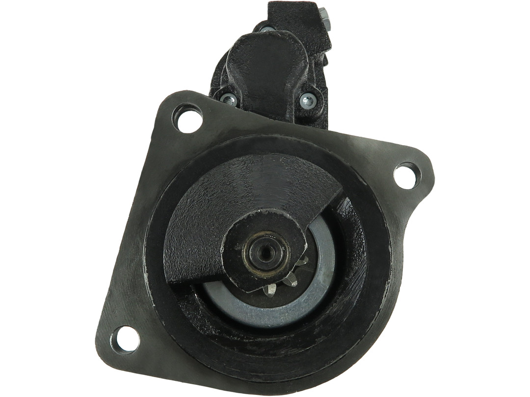 Motorino d'avviamento - S0558 AS-PL