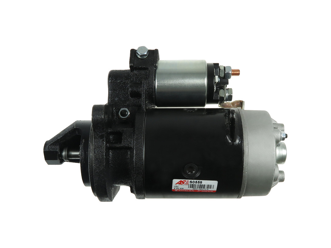 Starter - S0558 AS-PL