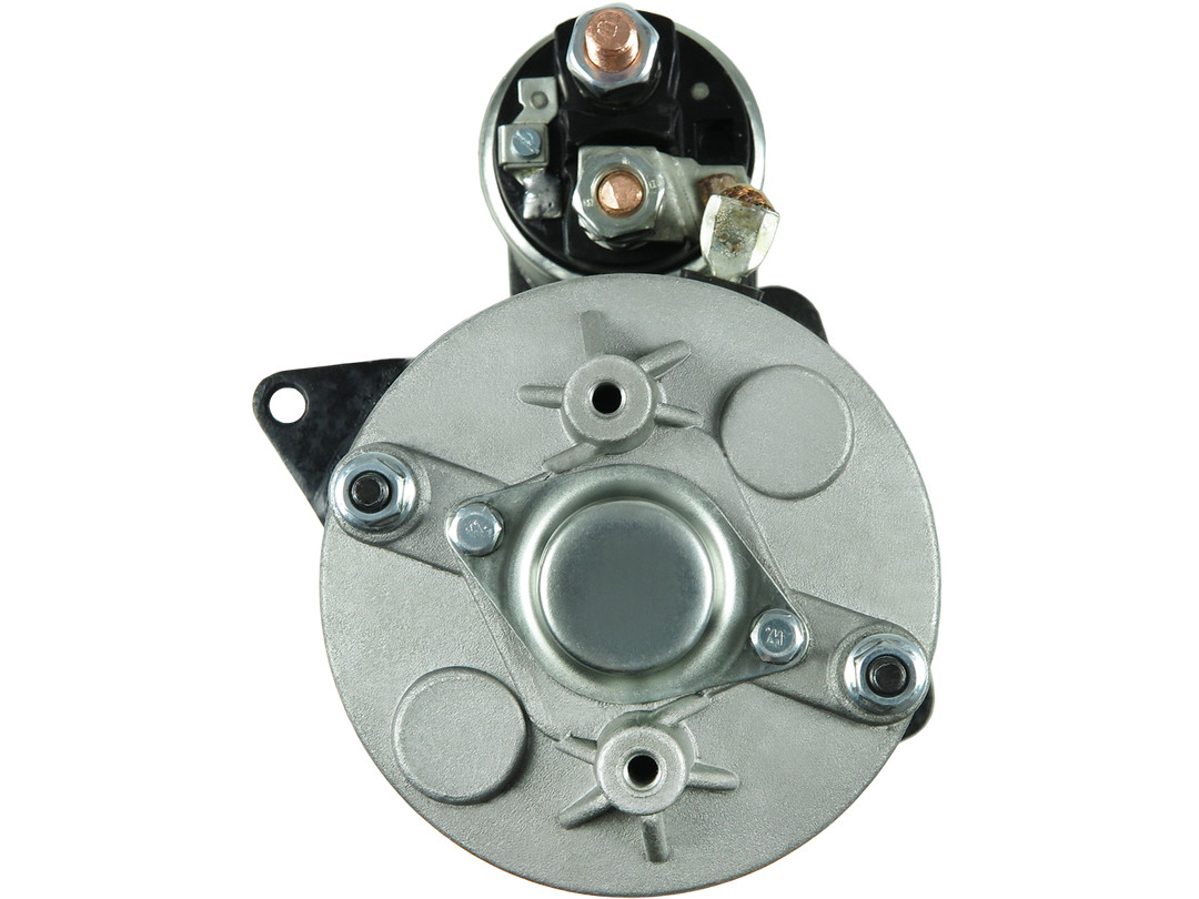 Starter - S0558 AS-PL