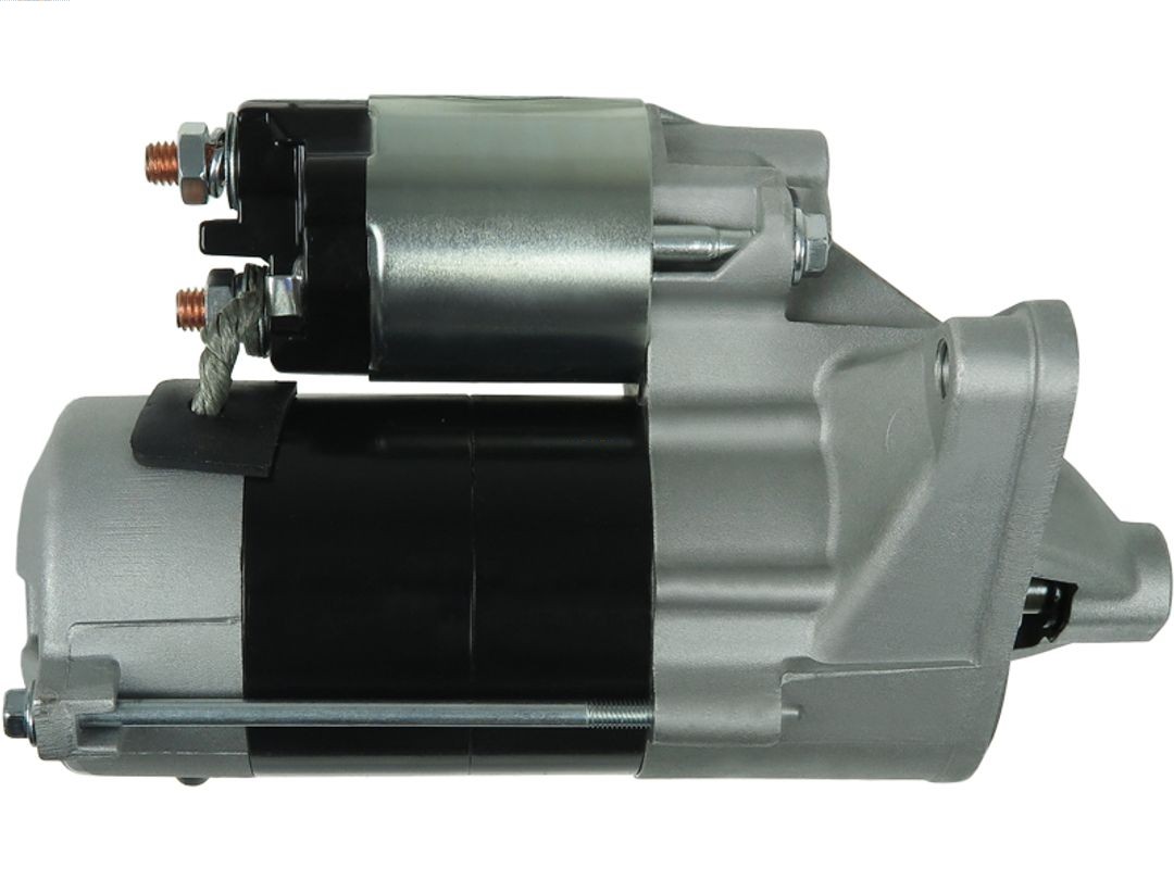 Стартер - S6163 AS-PL