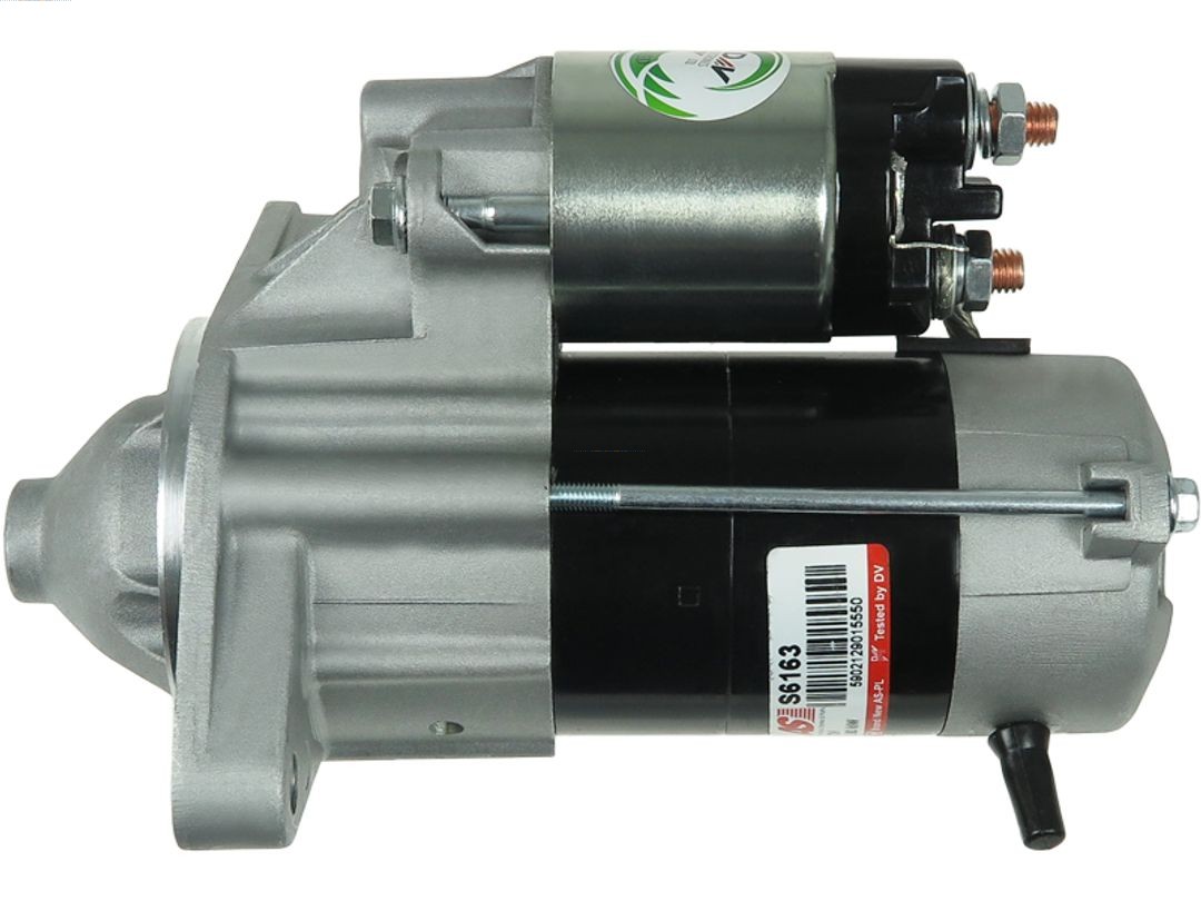 Стартер - S6163 AS-PL