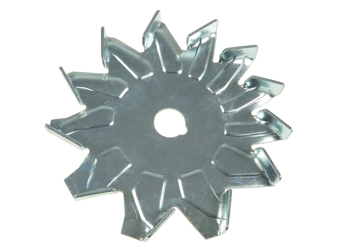 Repair Kit, alternator - ARS0049 AS-PL