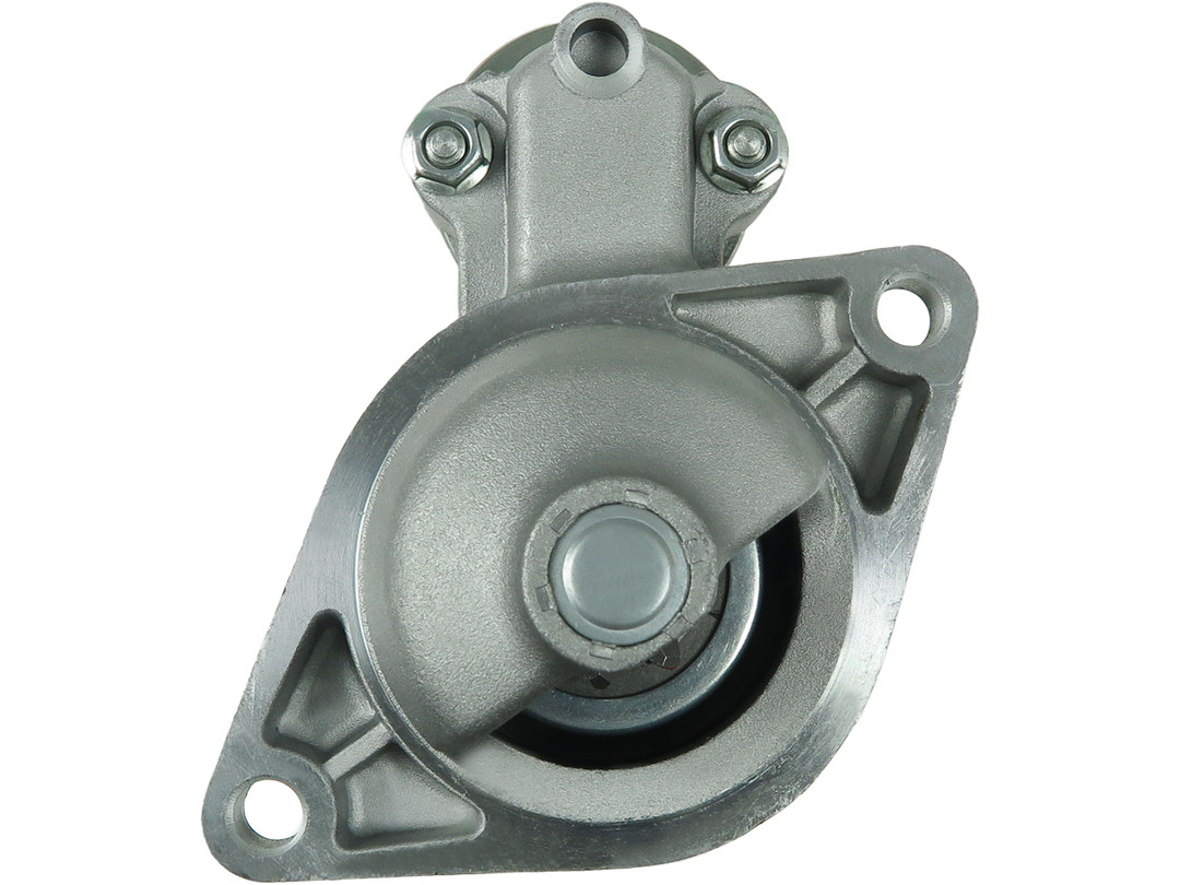 Motorino d'avviamento - S6199 AS-PL