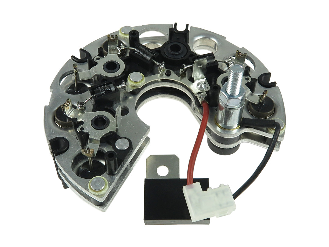 Raddrizzatore, Alternatore - ARC9065 AS-PL