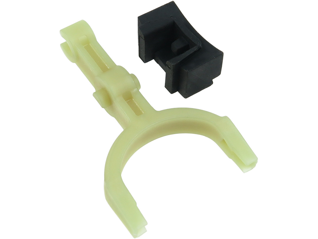 Starter Lever, carburettor - SL9008(LETRIKA) AS-PL