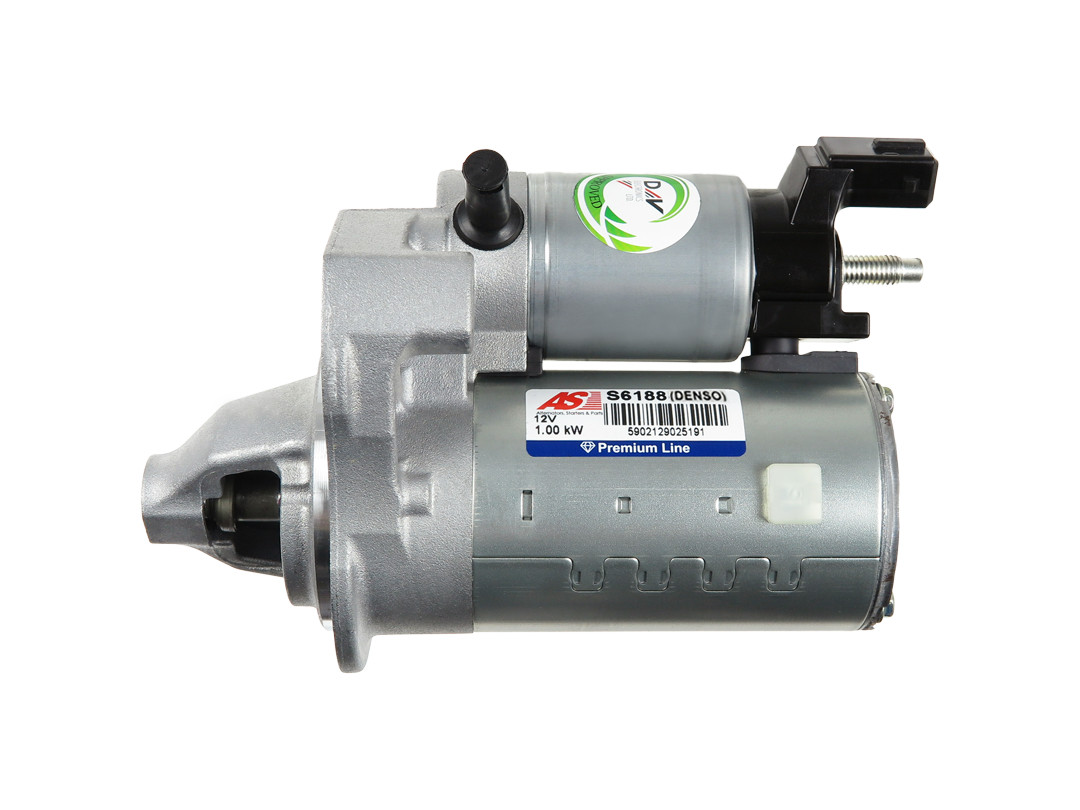Starter - S6188(DENSO) AS-PL