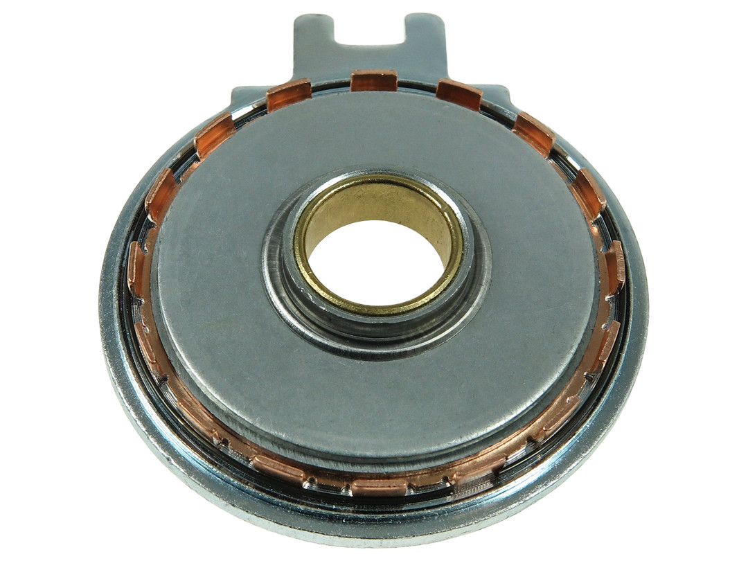 Repair Kit, starter - SG6010 AS-PL