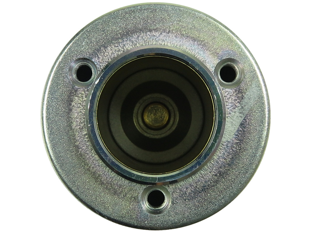 solenoidinis jungiklis, starteris - SS0219(BOSCH) AS-PL
