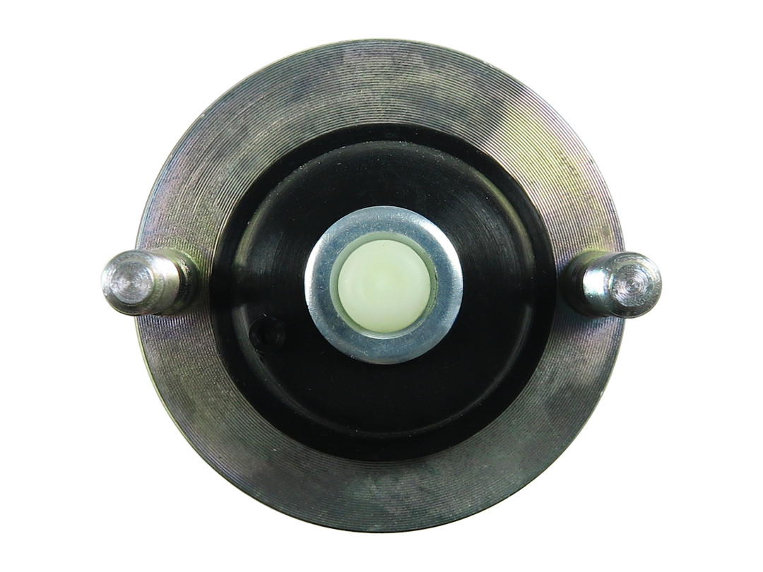 Solenoid Switch, starter - SS6046 AS-PL