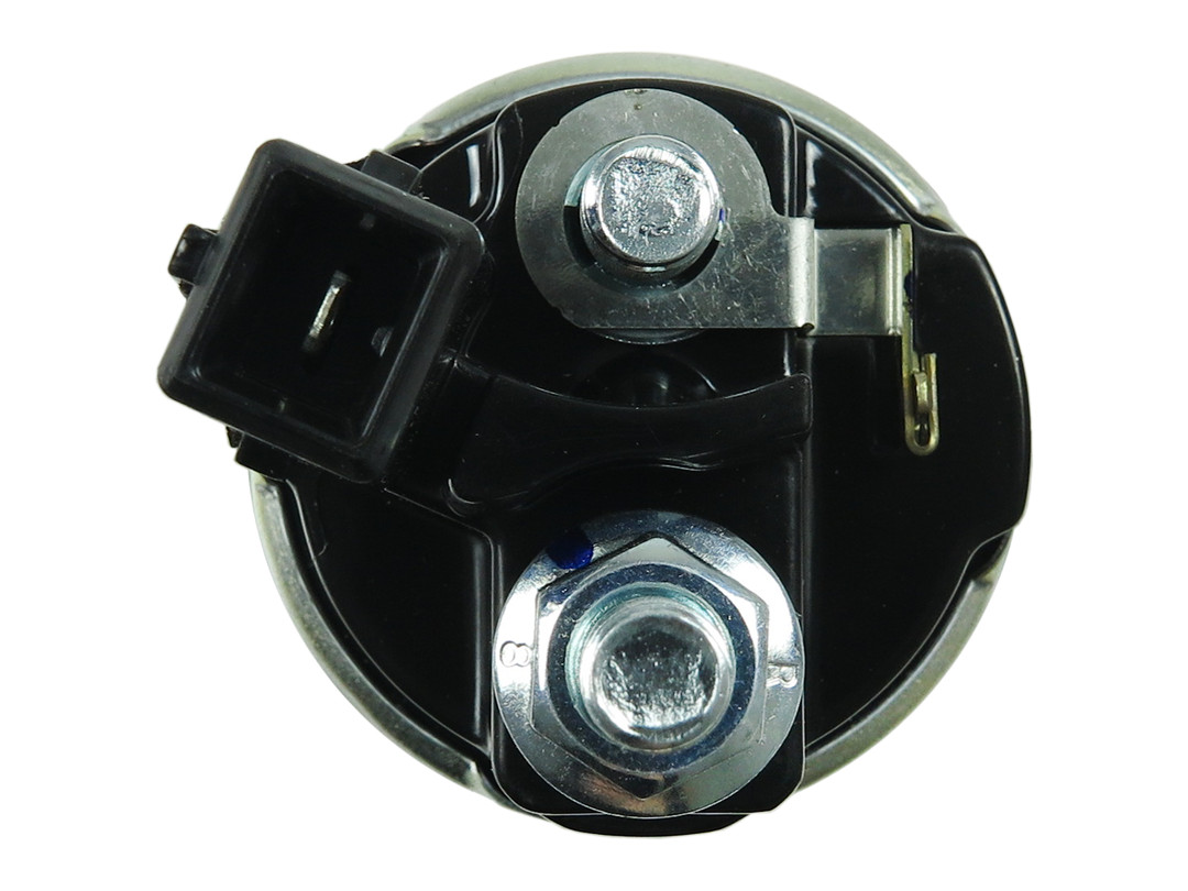 Solenoid Switch, starter - SS6046 AS-PL