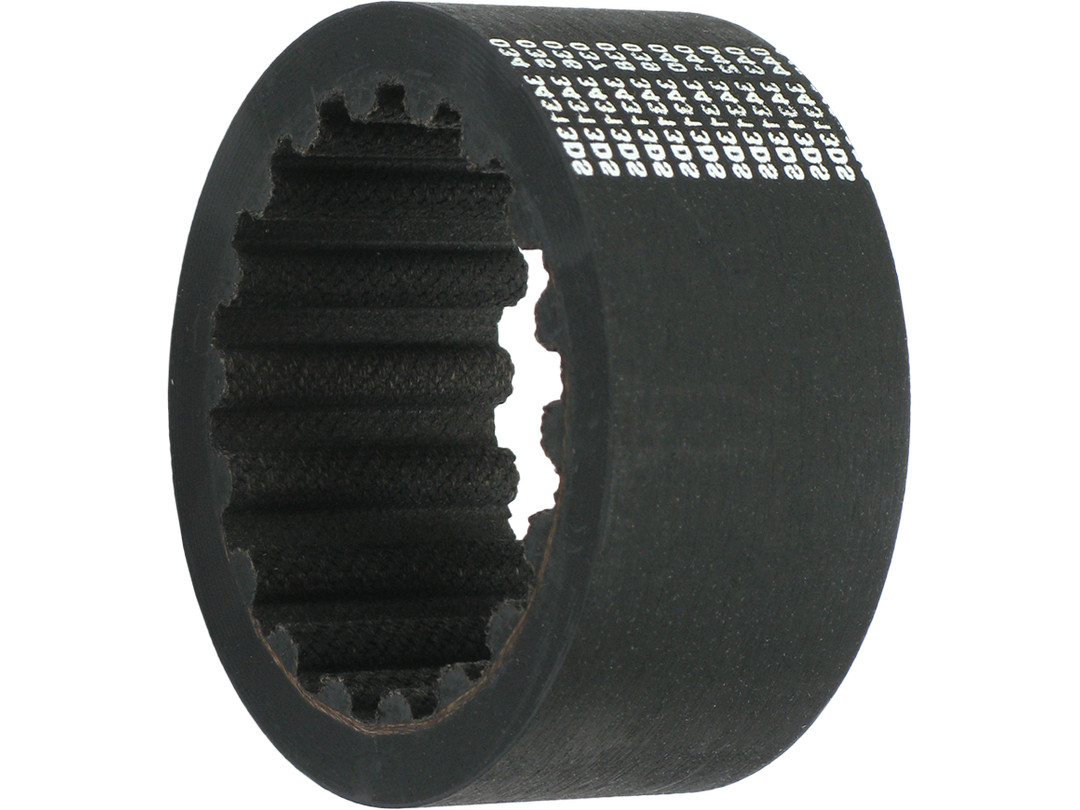Pulley, alternator - AFP0093(GATES) AS-PL