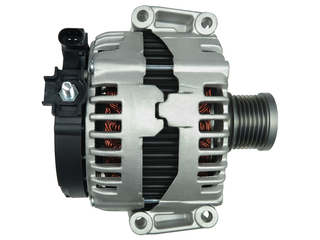 Alternator - A0505 AS-PL