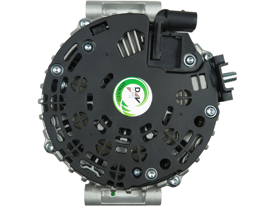 Alternator - A0505 AS-PL