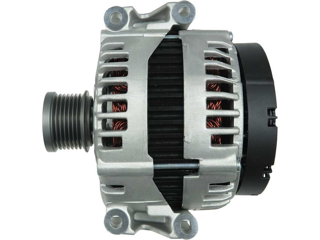 Alternator - A0505 AS-PL