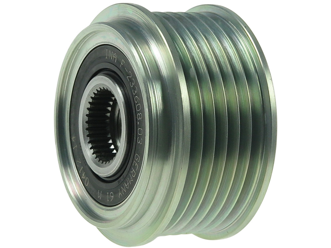 Alternator Freewheel Clutch - AFP9006(INA) AS-PL