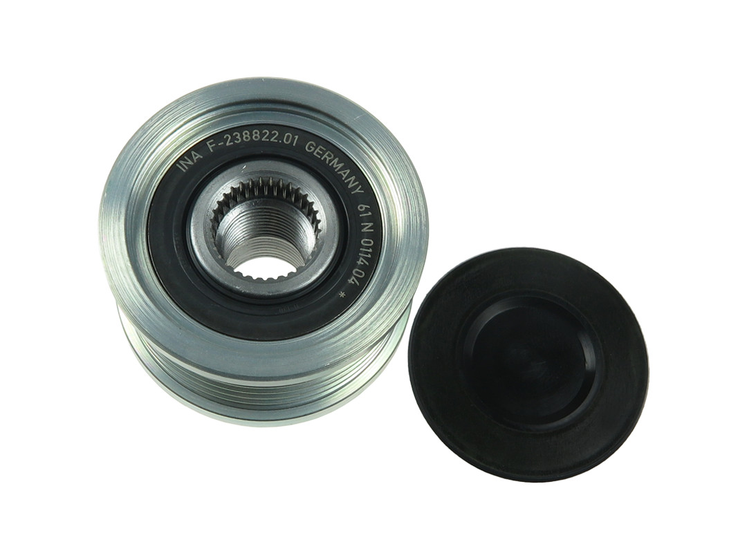 Alternator Freewheel Clutch - AFP6013(INA) AS-PL