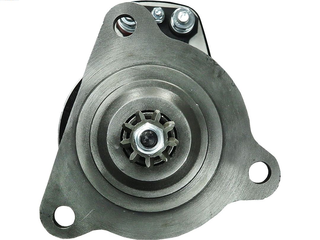 Starter - S0001 AS-PL